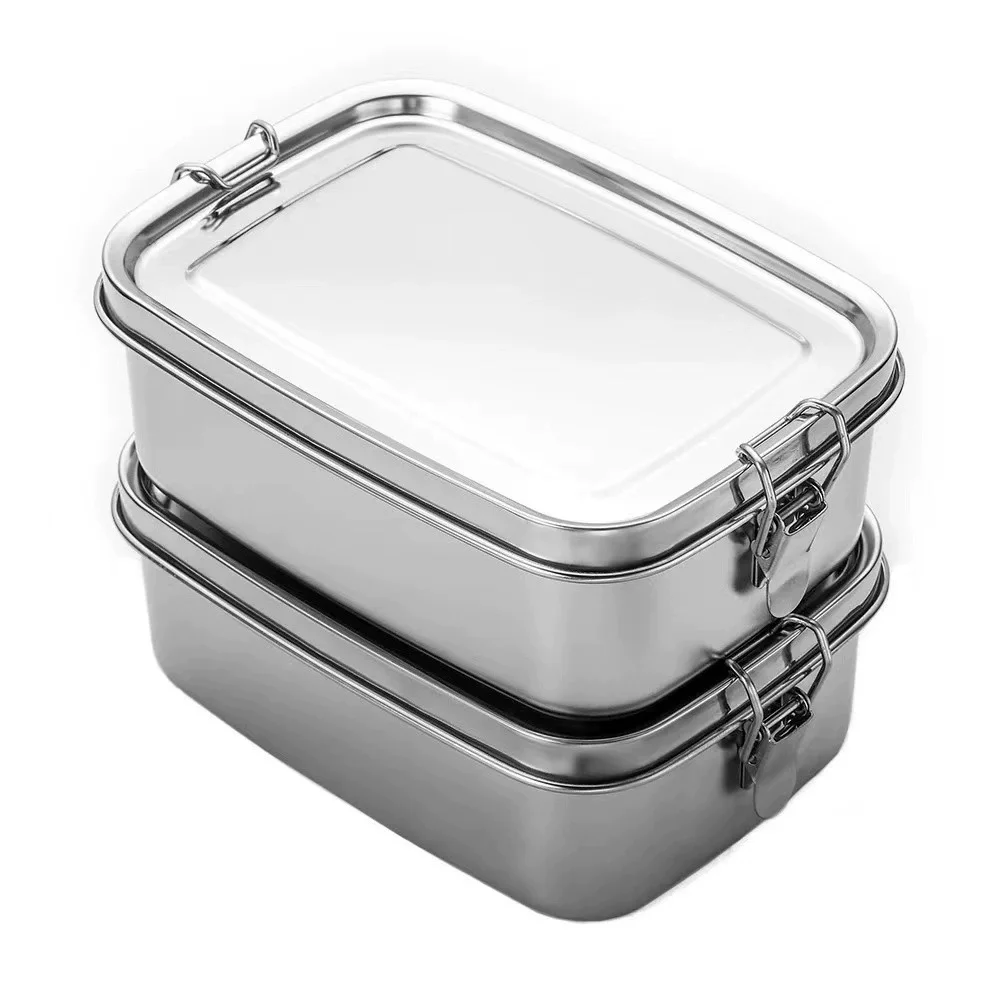 Food Storage Oven Safe - Ланч-бокс из нержавеющей стали для детей
