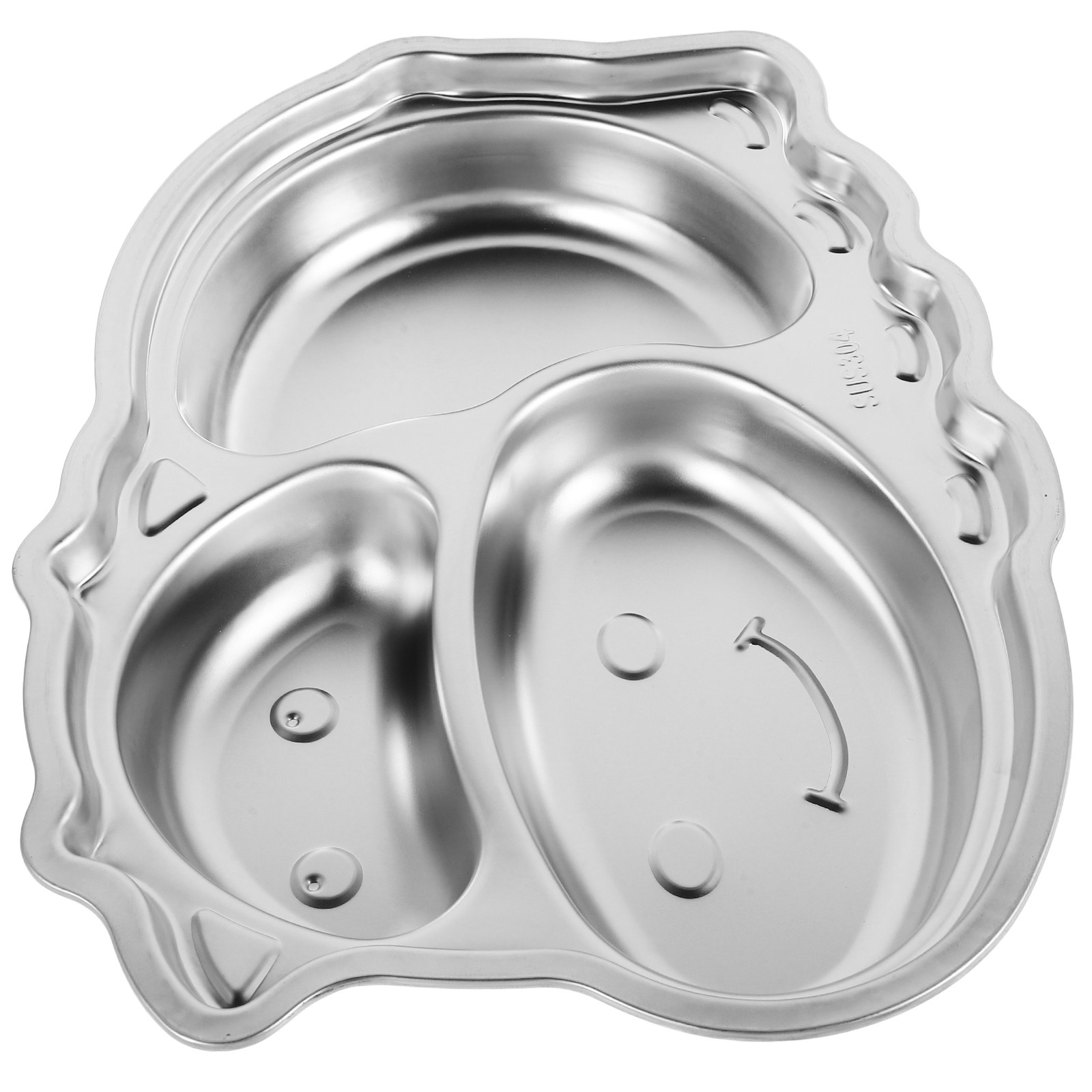 Food Storage Stainless Steel Containers - Контейнеры для хранения продуктов, поднос для