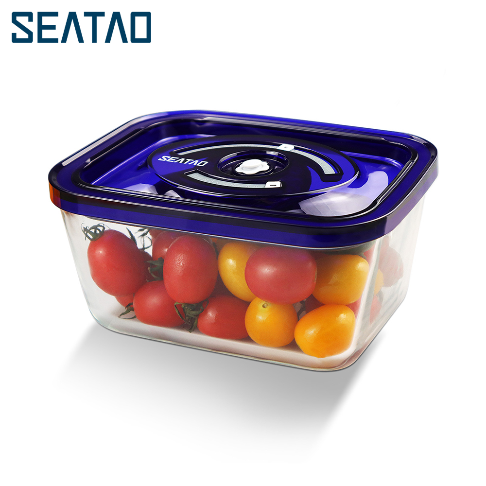 Food Storage Glass Containers - Стеклянные контейнеры для хранения пищевых продуктов