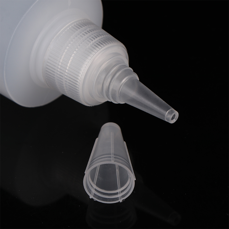 Condiment Squeeze Bottle - 1 шт., 10-1000 мл, пустые полиэтиленовые