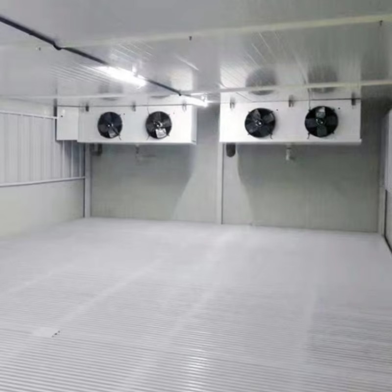 Холодильная камера с технологи – обзор и цена Food Storage Facilities