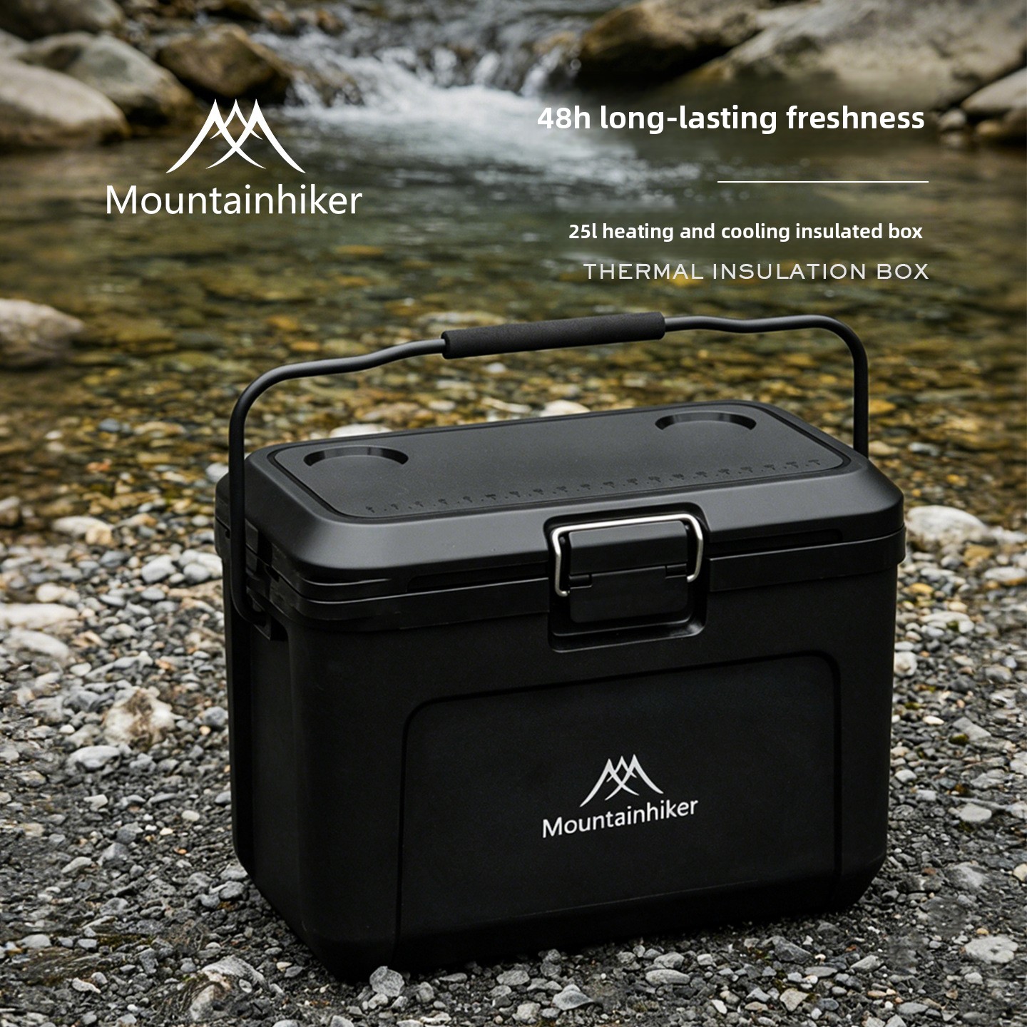 Портативный автомобильный холо – обзор и цена Food Storage For Camping