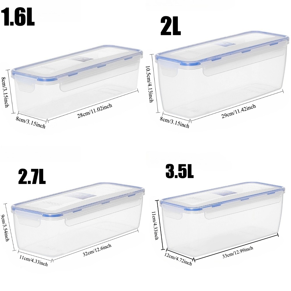 Контейнеры для хранения продук – обзор и цена Food Storage Oven Safe