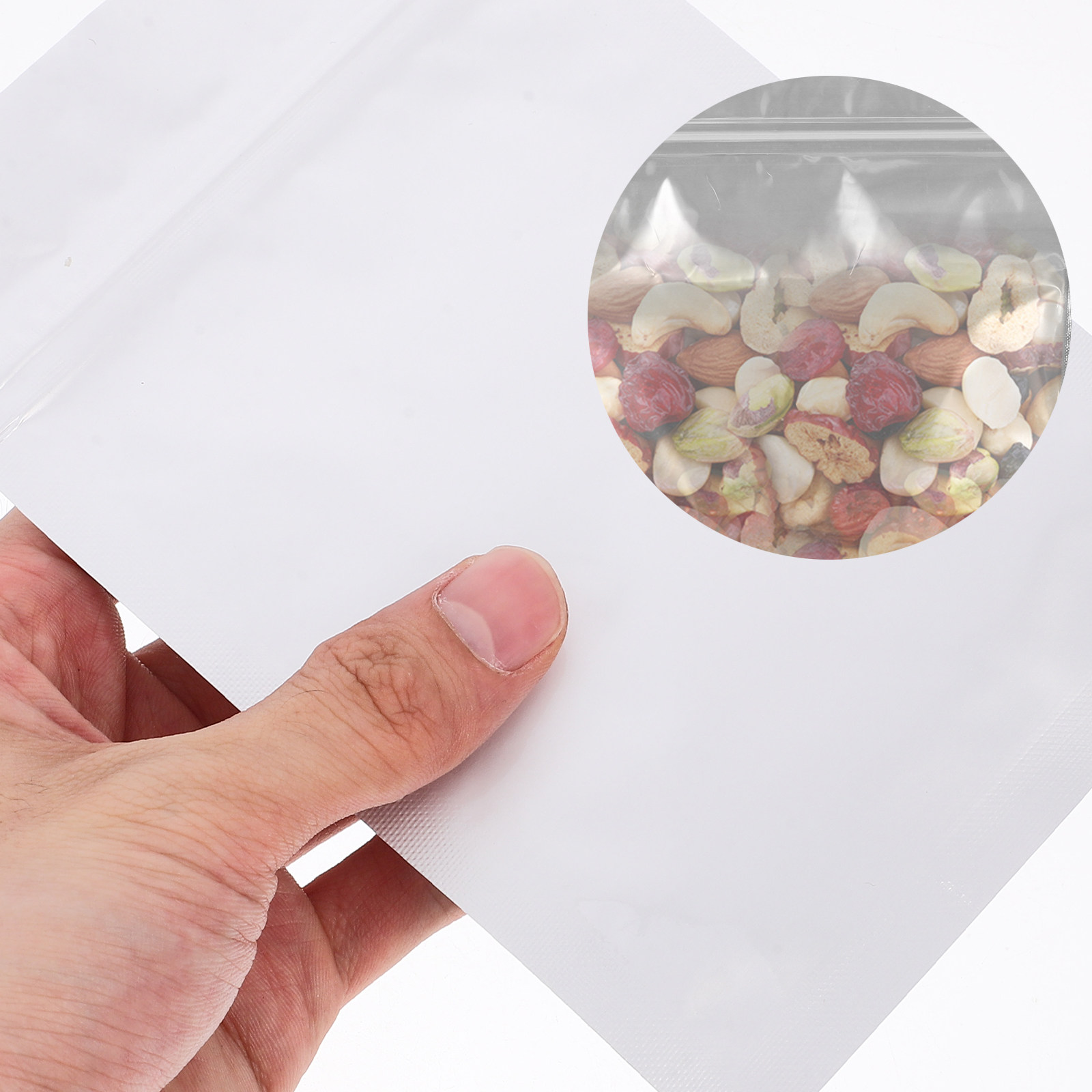 50 шт. герметичных пакетов с в – обзор и цена Food Storage Usa