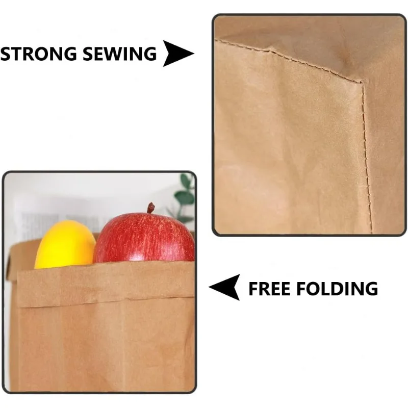 Многоразовые бумажные пакеты и – обзор и цена Food Storage In Plants