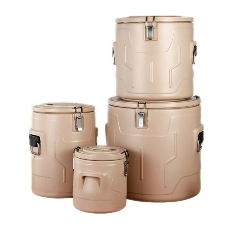 Коммерческие термоизолированны – обзор и цена Food Storage Usa