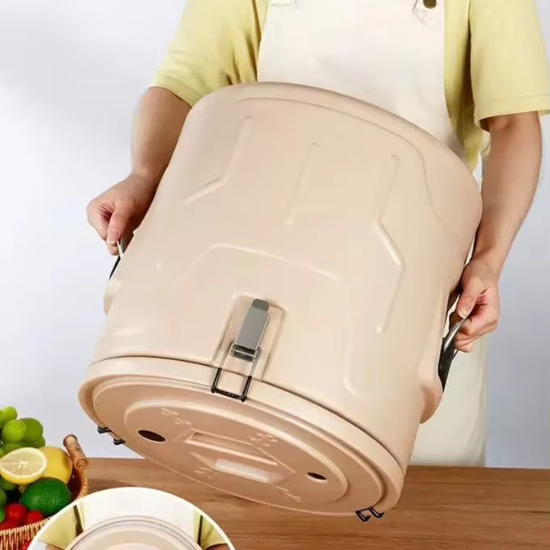 Коммерческие термоизолированны – обзор и цена Food Storage Usa