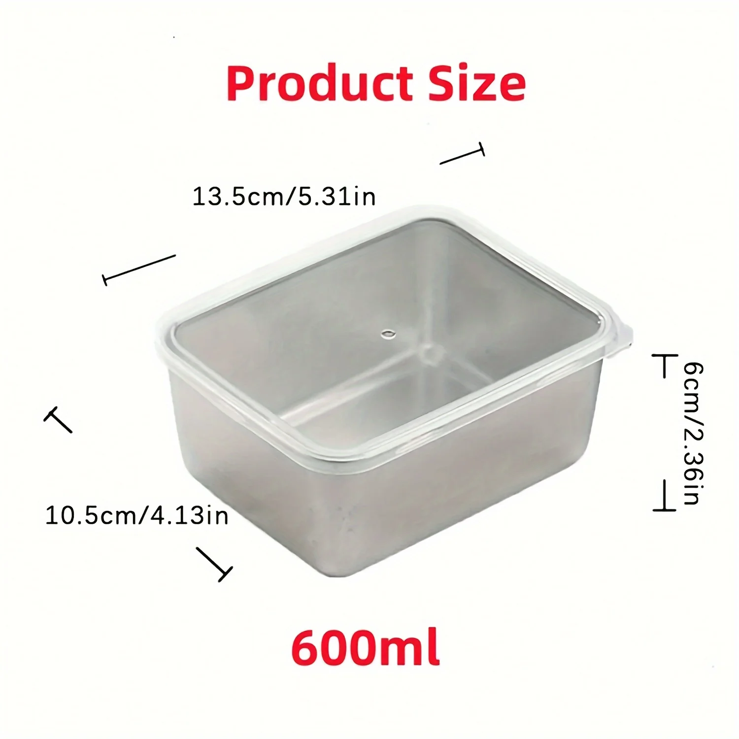 Набор контейнеров для хранения – обзор и цена Food Storage For Camping