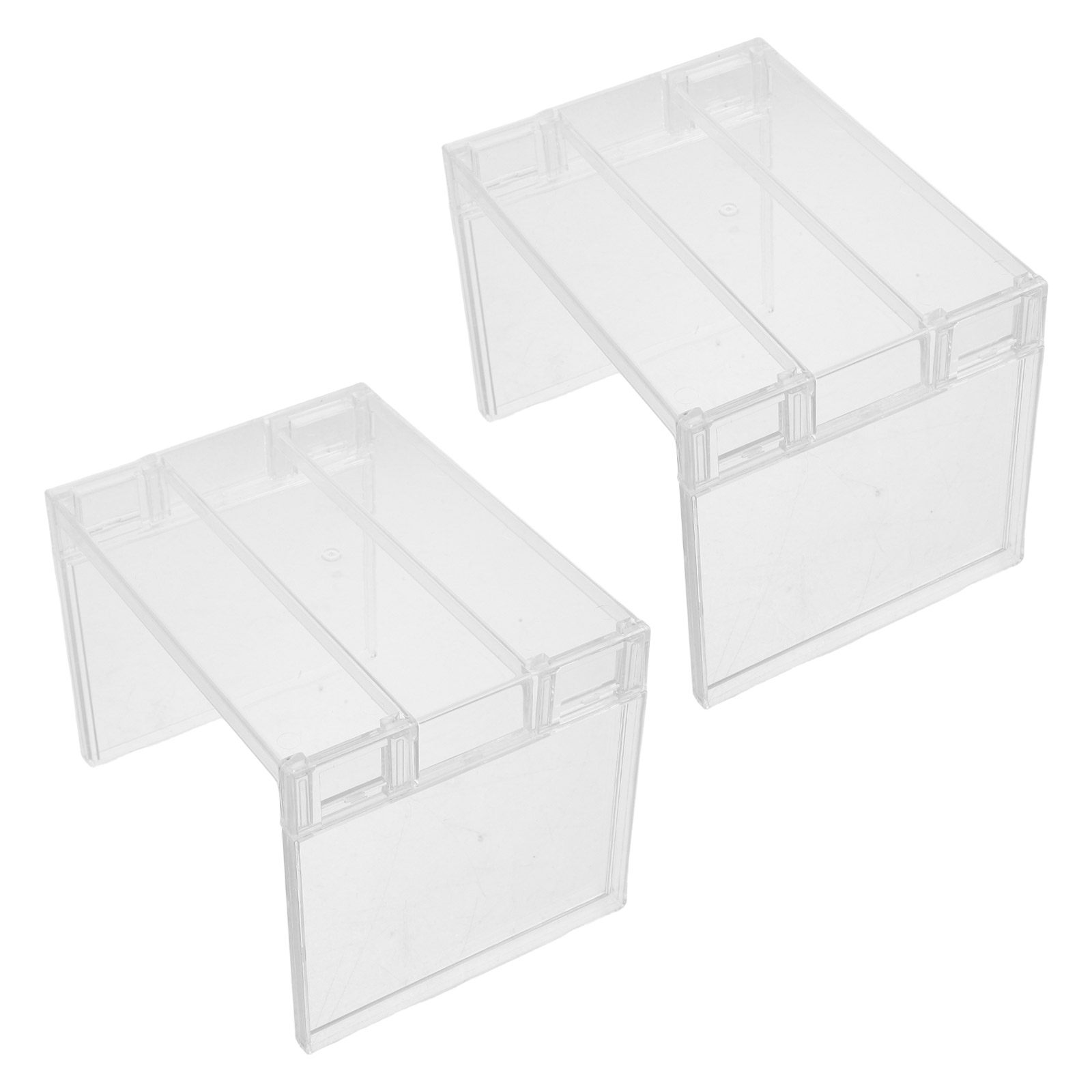 Набор из 2-х прозрачных полок- – обзор и цена Food Storage Cabinet For Kitchen