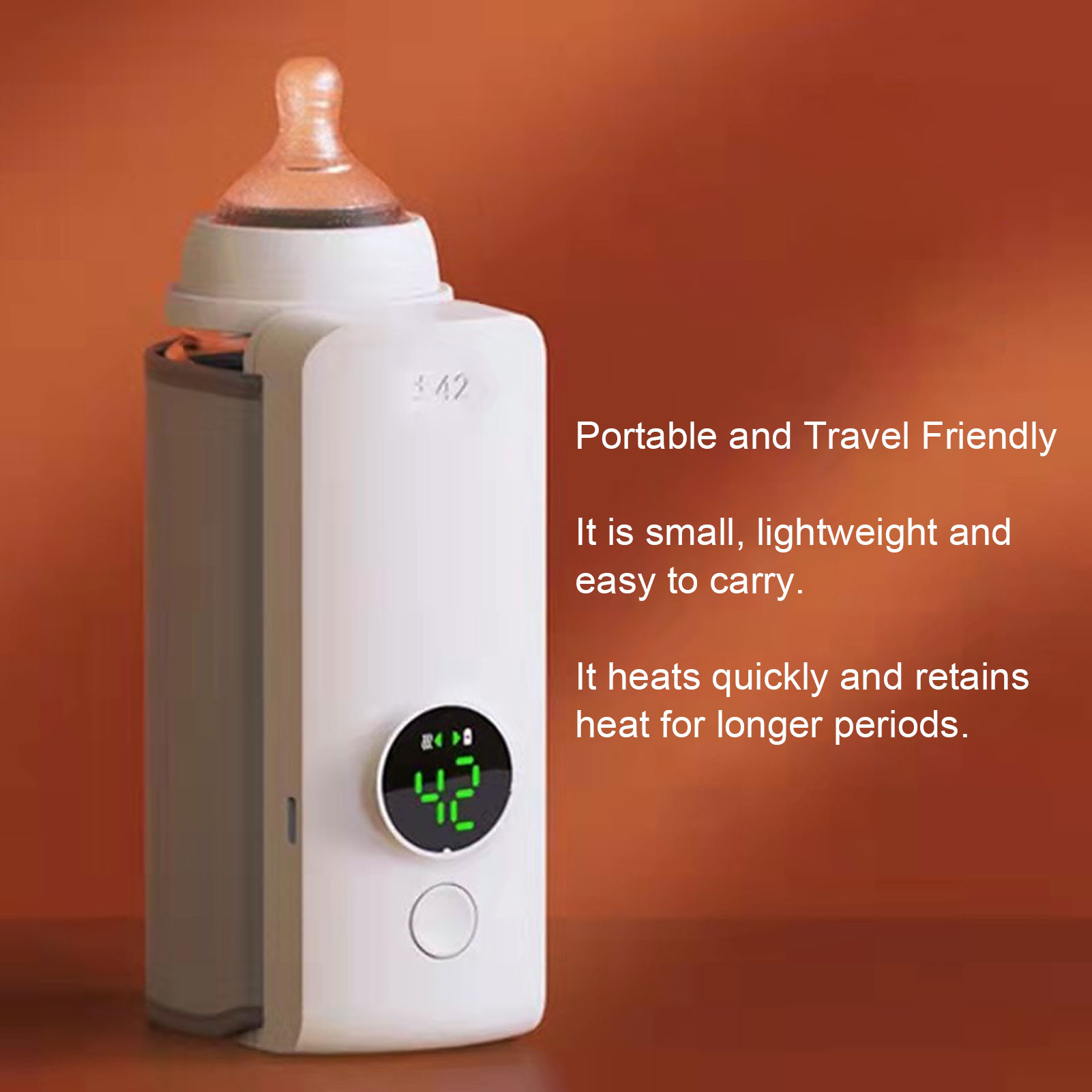 Портативный подогреватель буты – обзор и цена Food Storage And Temperature