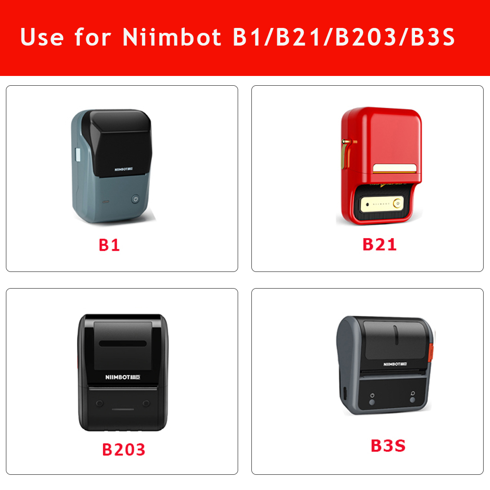 Бумага для этикеток NIIMBOT B1 – обзор и цена Food Storage And Temperature