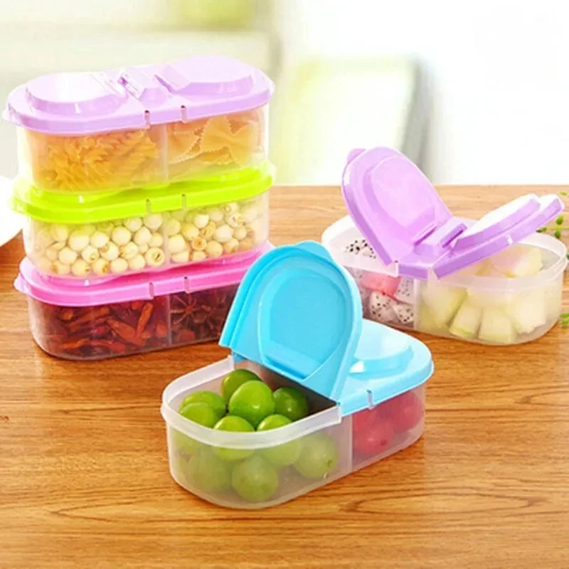 Набор из 10/4/1 шт. портативны – обзор и цена Food Storage For Camping