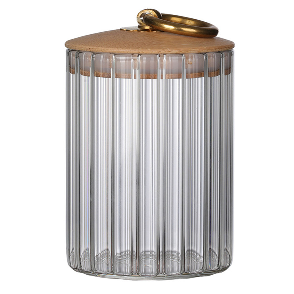 Герметичные стеклянные банки д – обзор и цена Food Storage Jar Glass