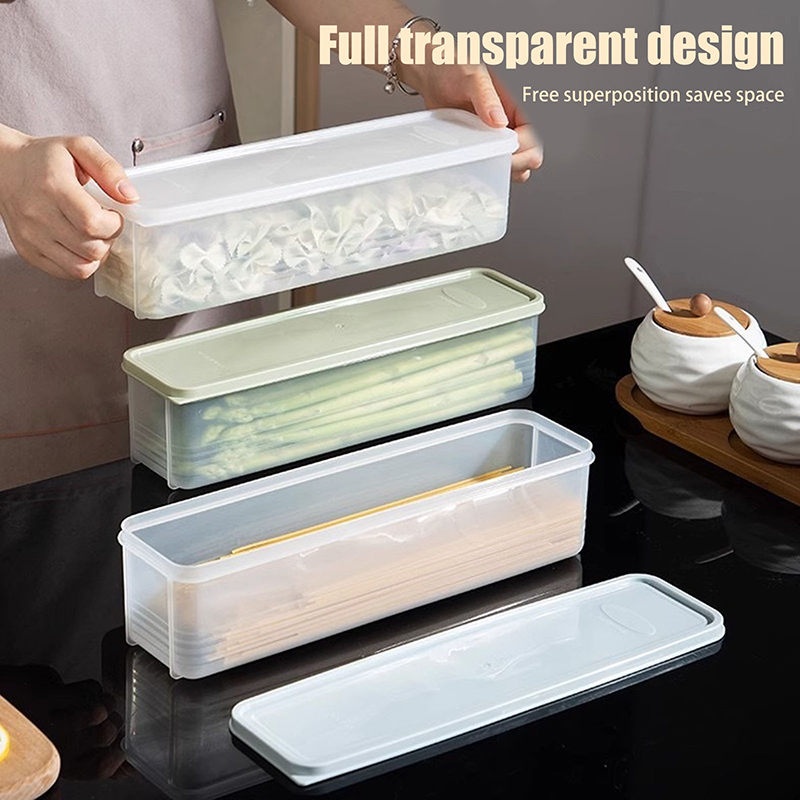 Герметичные пластиковые контей – обзор и цена Food Storage Kitchen Container Set
