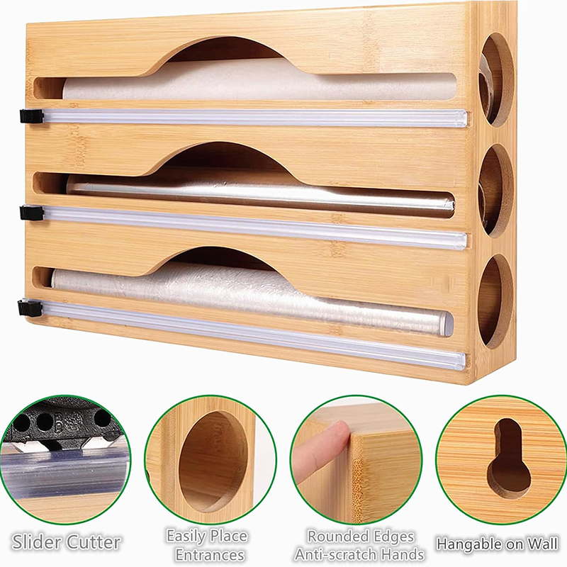 Настенный органайзер 3-в-1 для – обзор и цена Food Storage Cabinet For Kitchen