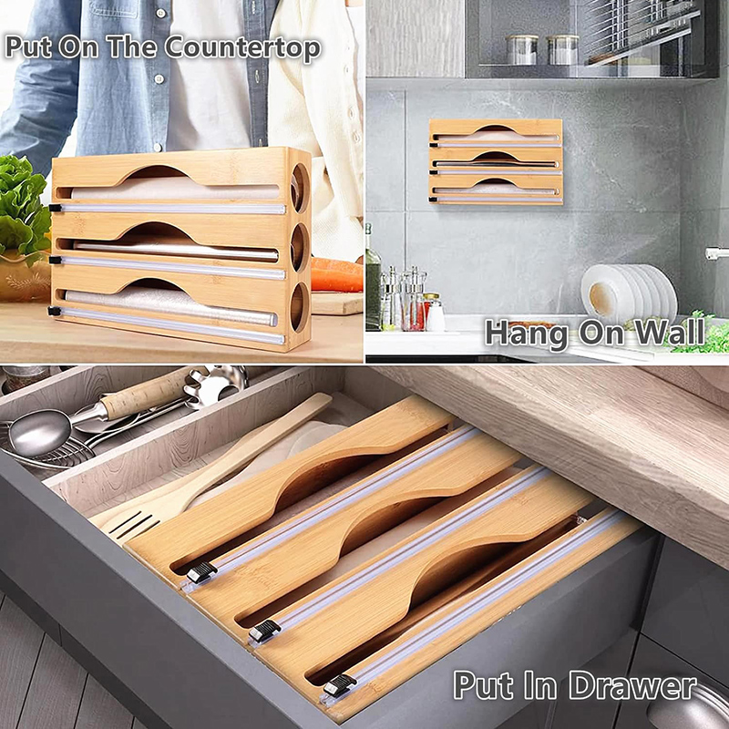 Настенный органайзер 3-в-1 для – обзор и цена Food Storage Cabinet For Kitchen