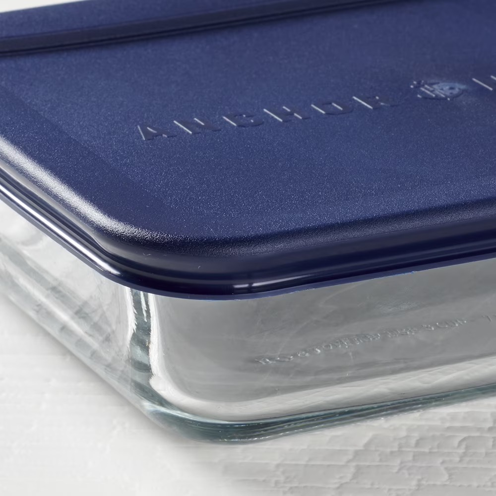 Стеклянные контейнеры для хран – обзор и цена Food Storage Glass Set