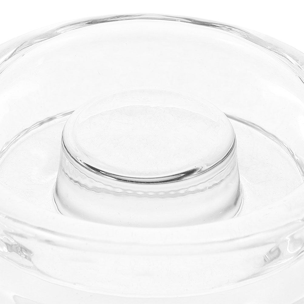 2 шт. утяжелители для банок Ме – обзор и цена Food Storage Jar Glass