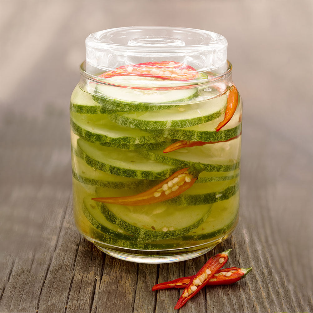 2 шт. утяжелители для банок Ме – обзор и цена Food Storage Jar Glass