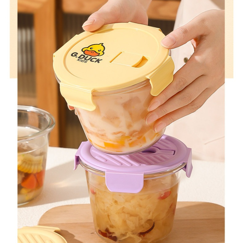 Набор стеклянных контейнеров д – обзор и цена Food Storage Glass Set