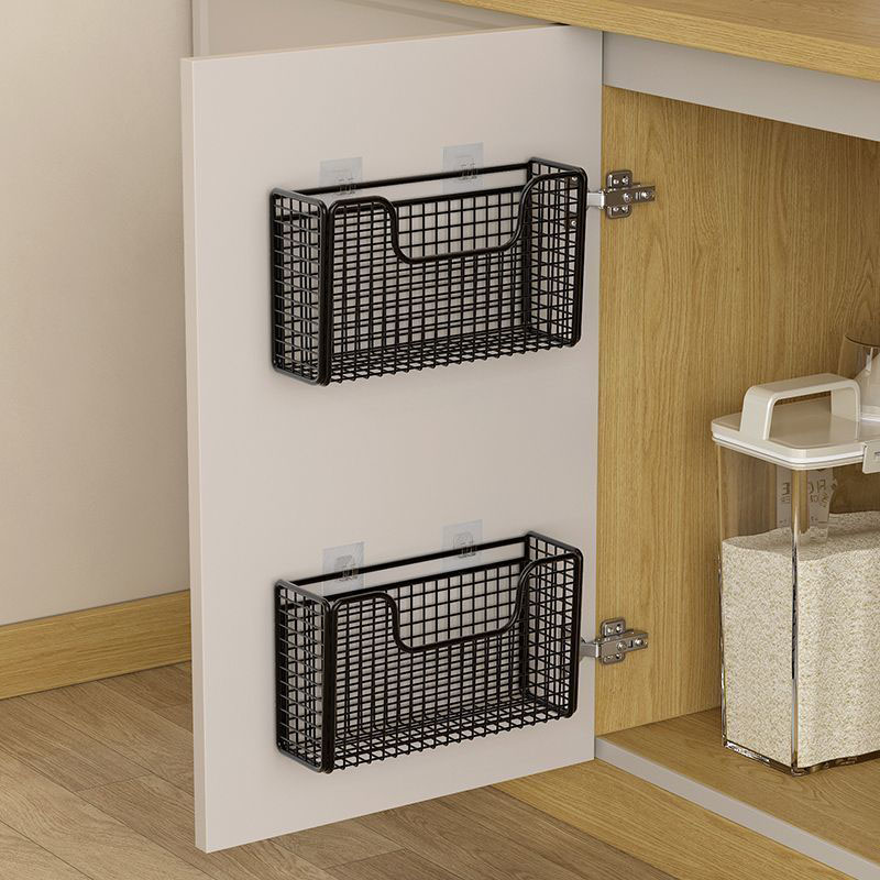 Настенная полка для пленки/пак – обзор и цена Food Storage Cabinet For Kitchen