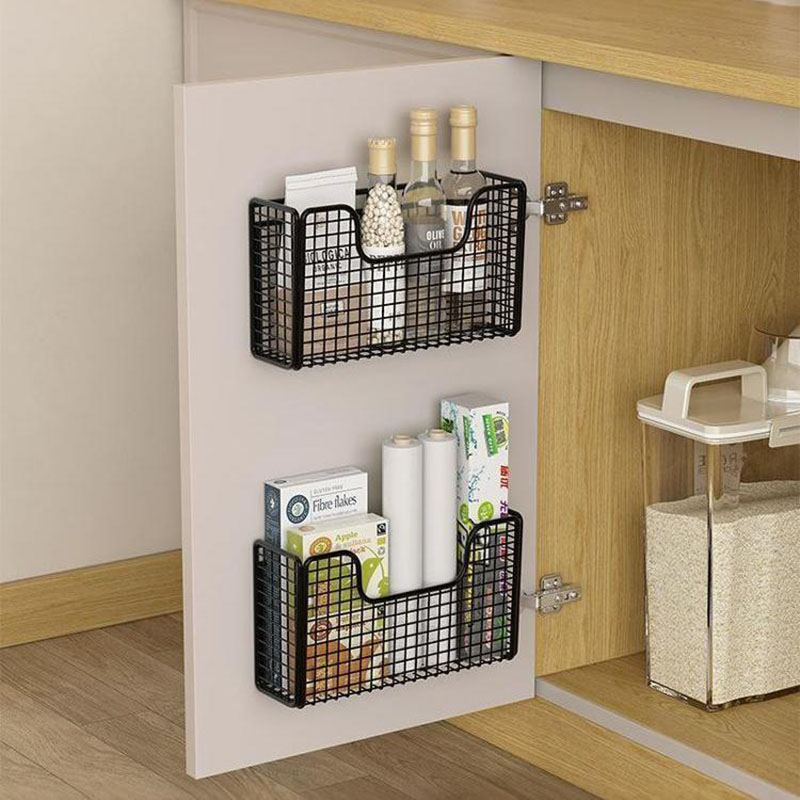 Настенная полка для пленки/пак – обзор и цена Food Storage Cabinet For Kitchen