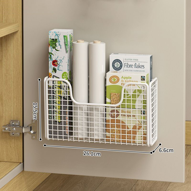 Настенная полка для пленки/пак – обзор и цена Food Storage Cabinet For Kitchen