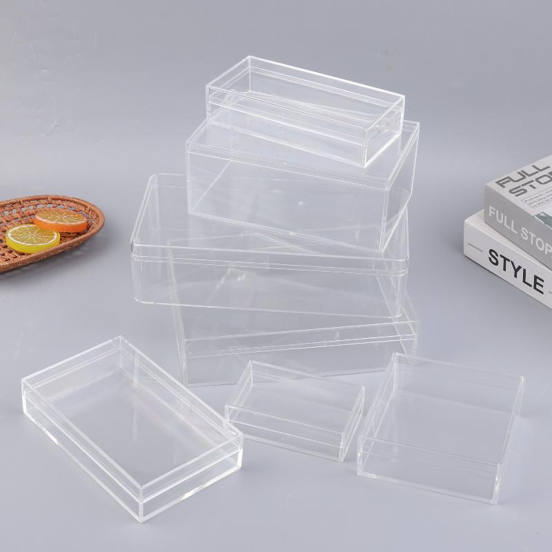 Утолщенная прямоугольная акрил – обзор и цена Food Storage In Plants