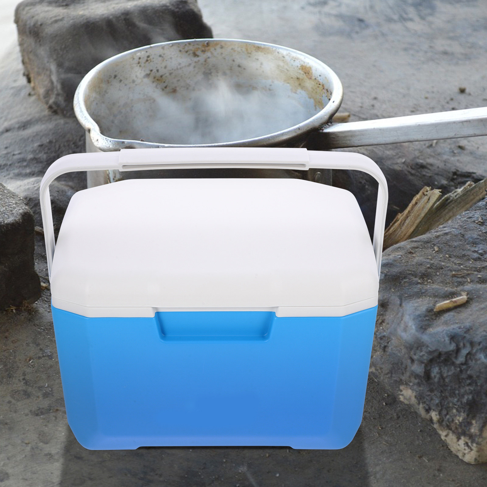 Большой изотермический контейн – обзор и цена Food Storage For Camping