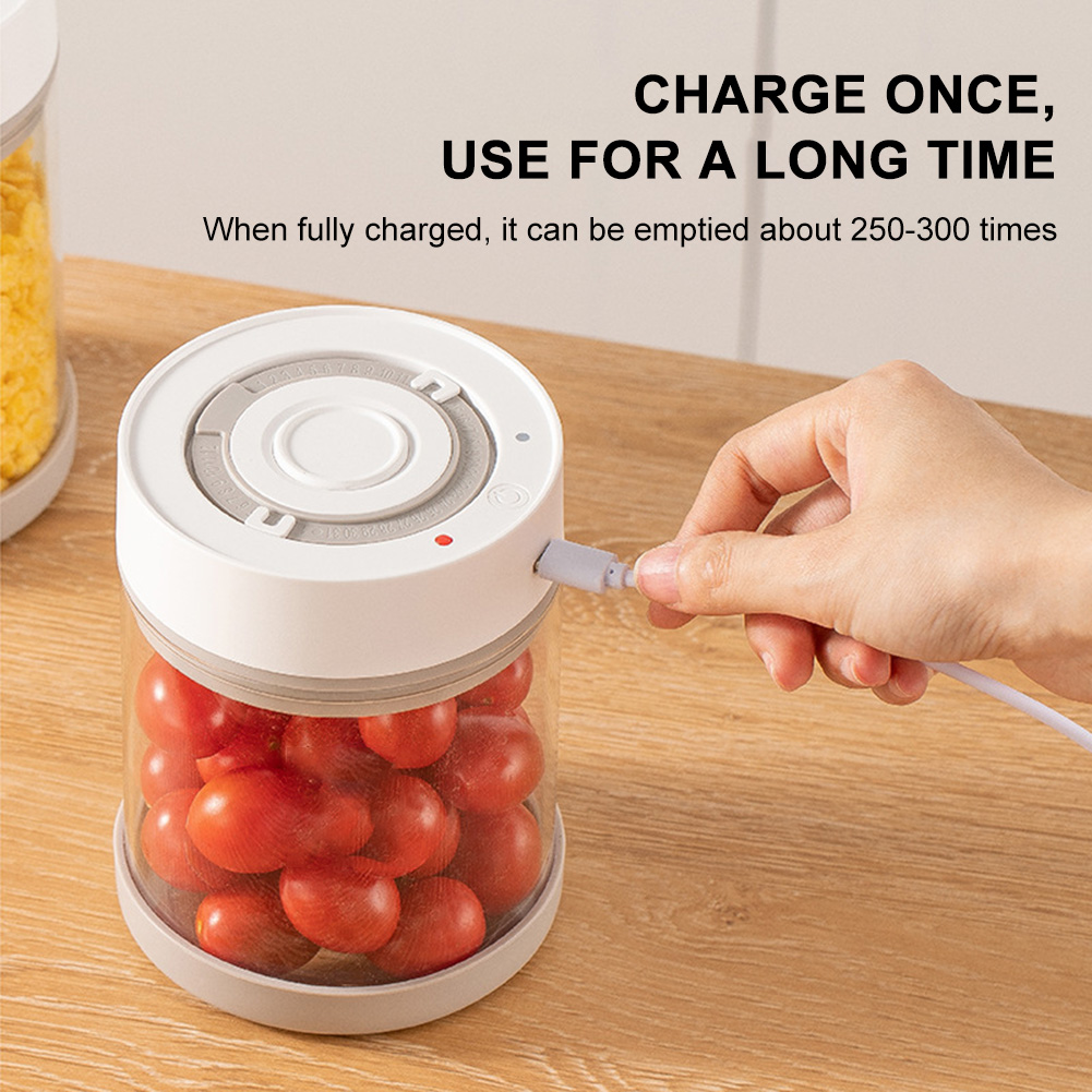 Кухонная влагостойкая стеклянн – обзор и цена Food Storage Jar Glass