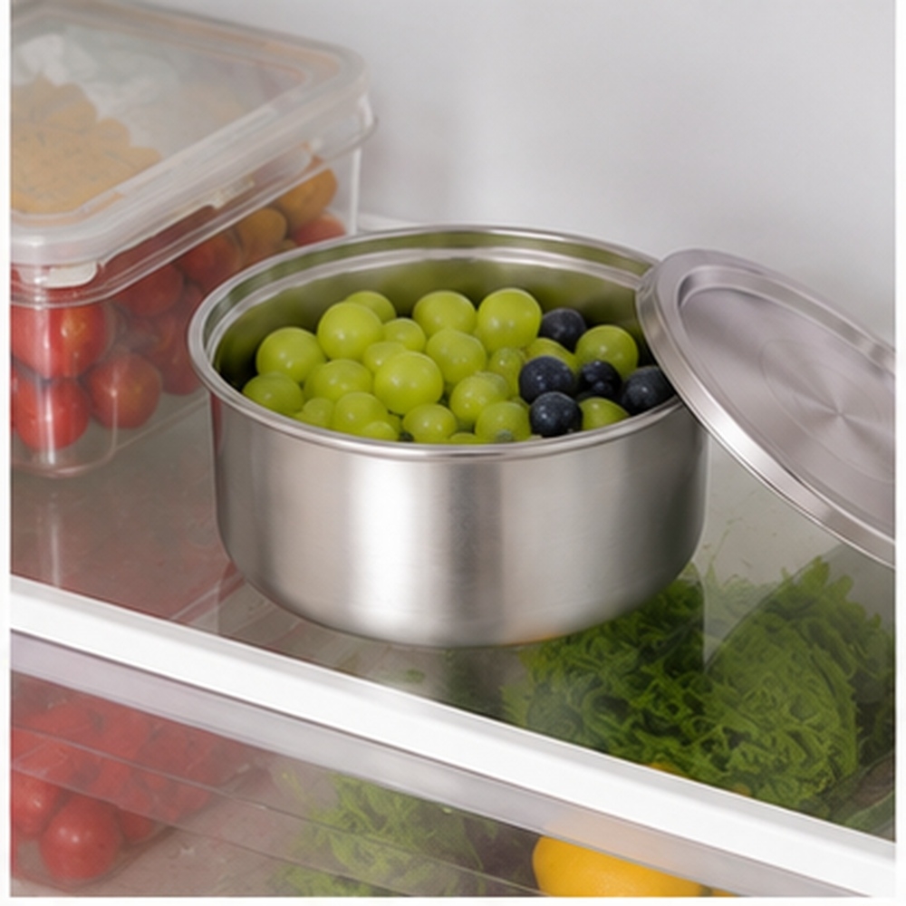 Миска-рамекин из нержавеющей с – обзор и цена Food Storage Stainless Steel Containers