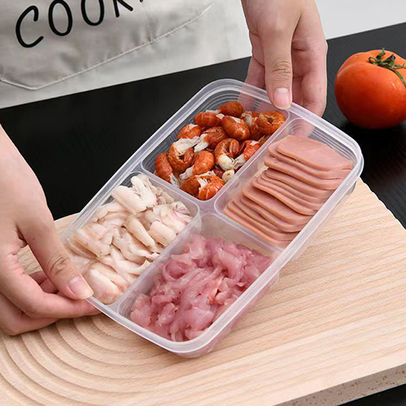 Новый портативный пластиковый  – обзор и цена Food Storage Cupboard