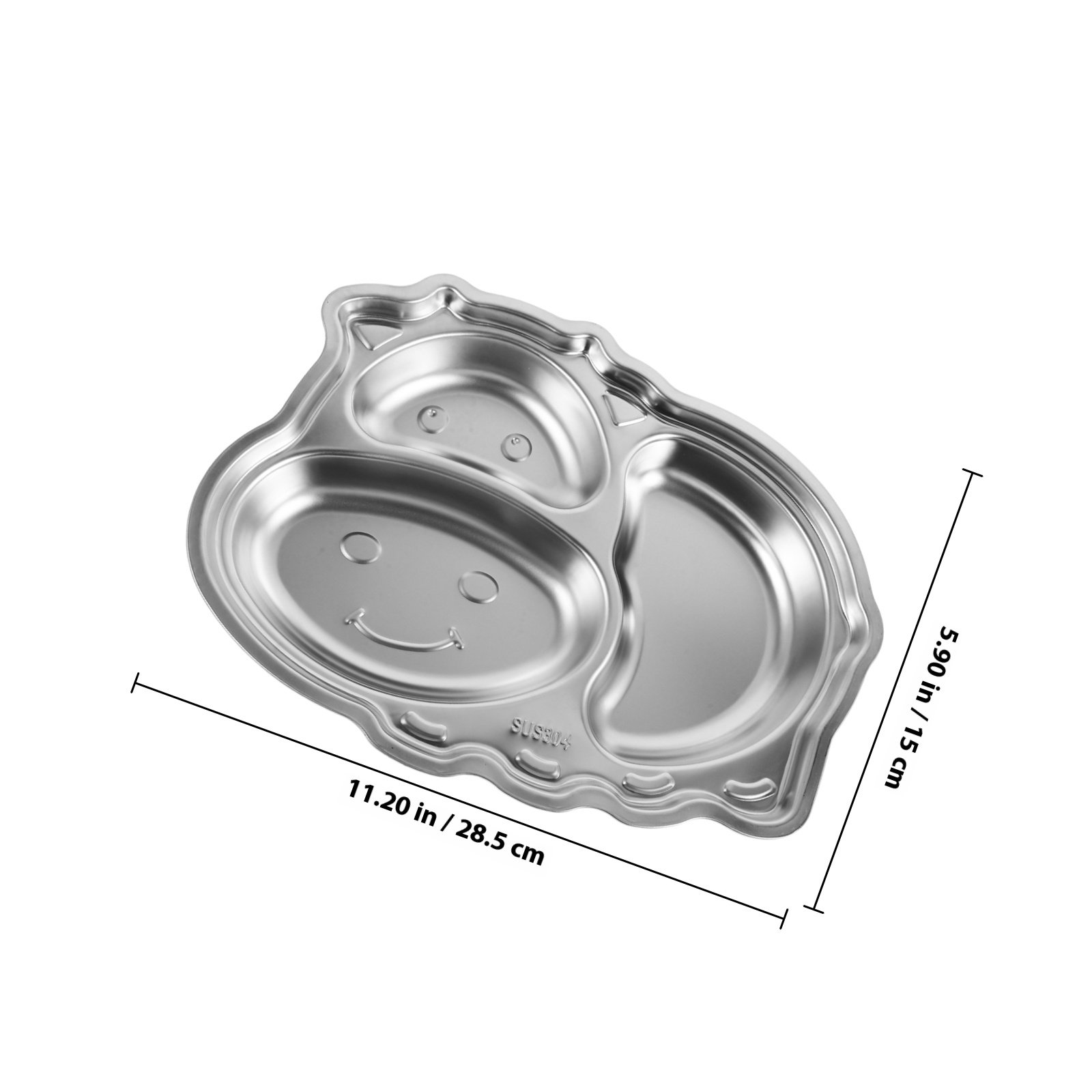 Контейнеры для хранения продук – обзор и цена Food Storage Stainless Steel Containers