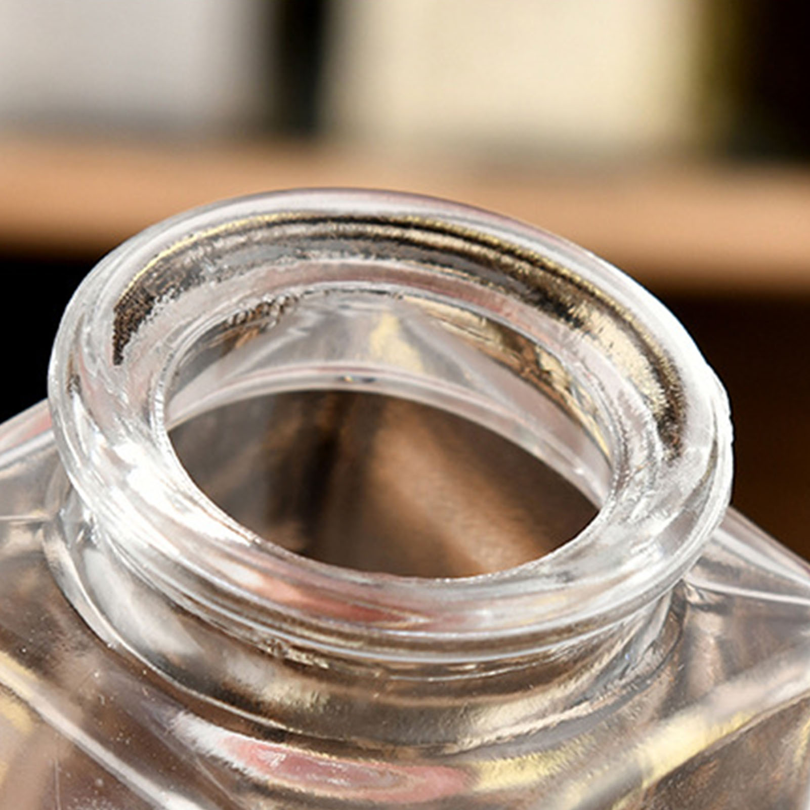 1/5/10 шт. стеклянные банки дл – обзор и цена Food Storage Jar Glass
