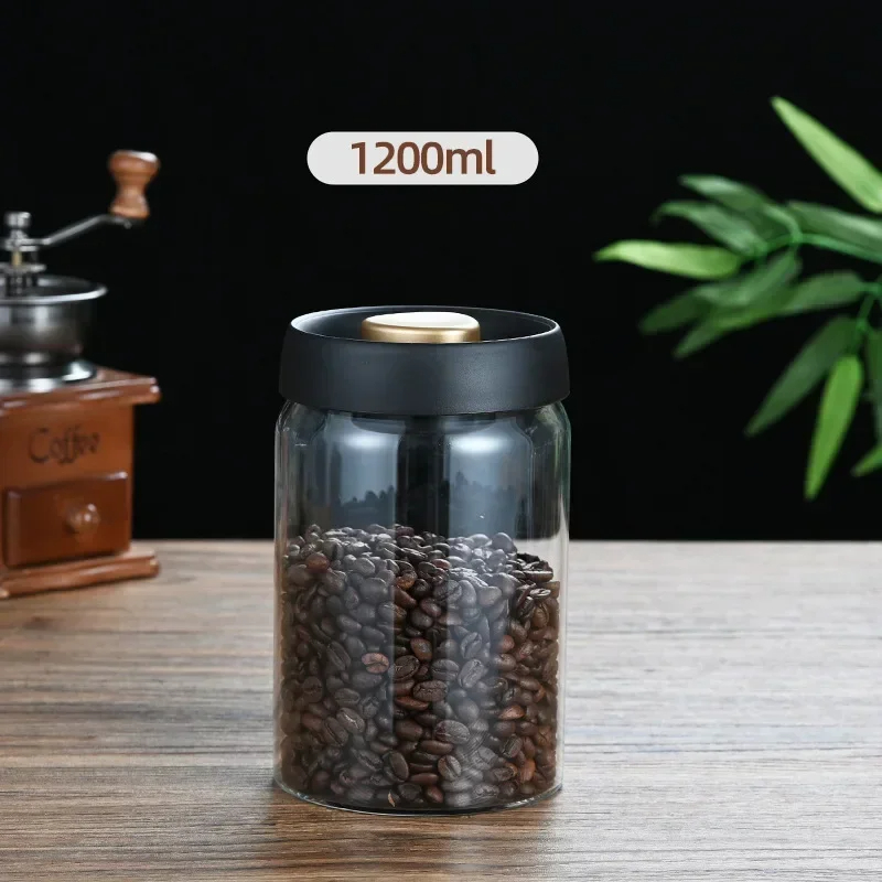 Вакуумная герметичная банка дл – обзор и цена Food Storage Glass Set