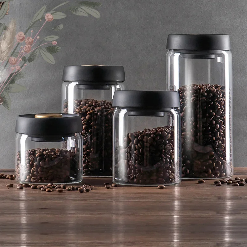 Вакуумная герметичная банка дл – обзор и цена Food Storage Glass Set