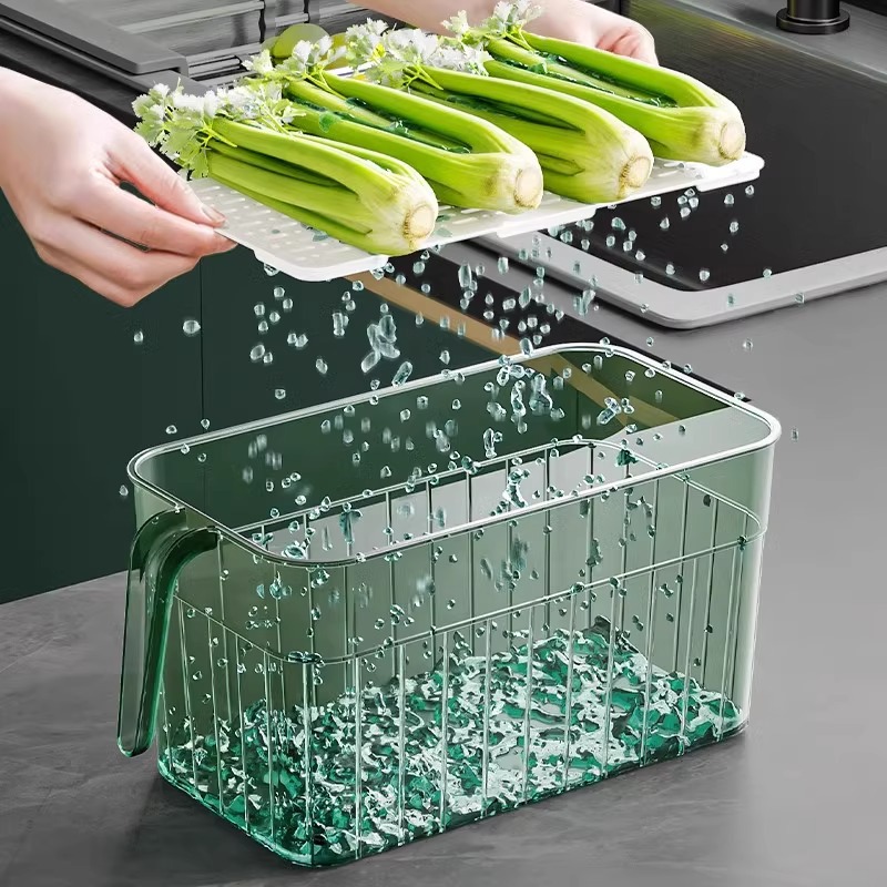 Ящик для хранения сортировки в – обзор и цена Food Storage Cupboard