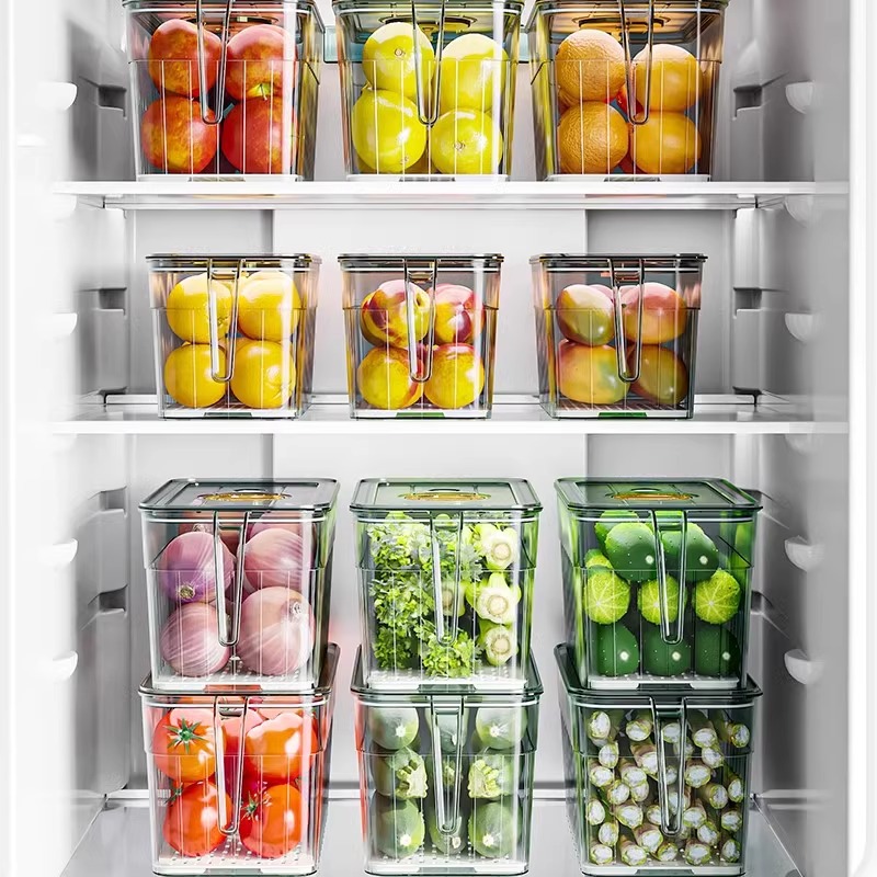 Ящик для хранения сортировки в – обзор и цена Food Storage Cupboard