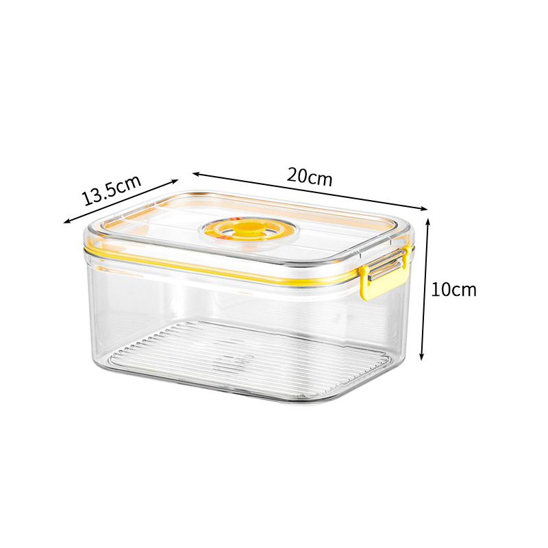 Вакуумная коробка для хранения – обзор и цена Food Storage Cabinet For Kitchen