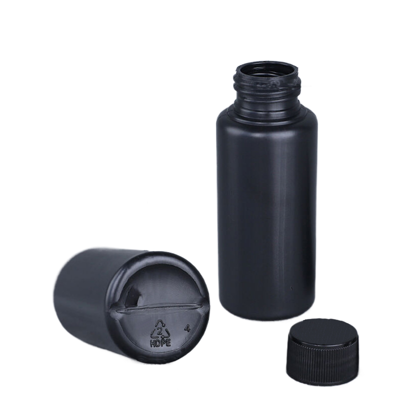 5 шт., 30-1000 мл, пустые черн – обзор и цена Condiment Squeeze Bottle