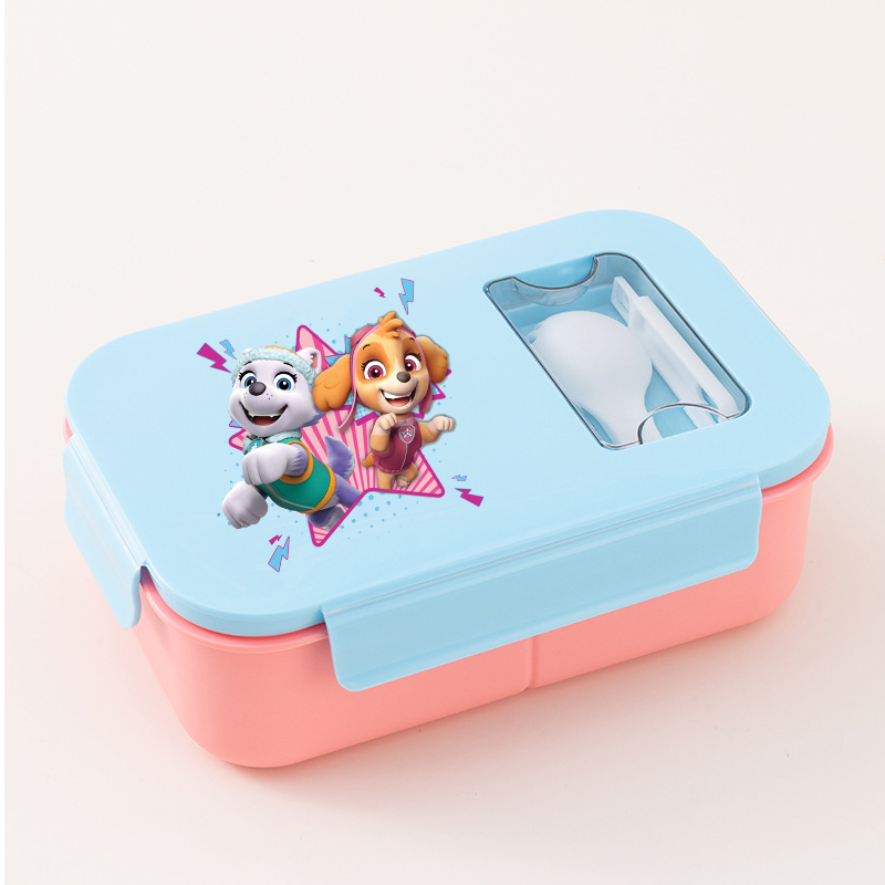 Ланч-бокс Paw Patrol для мальч – обзор и цена Food Storage Oven Safe