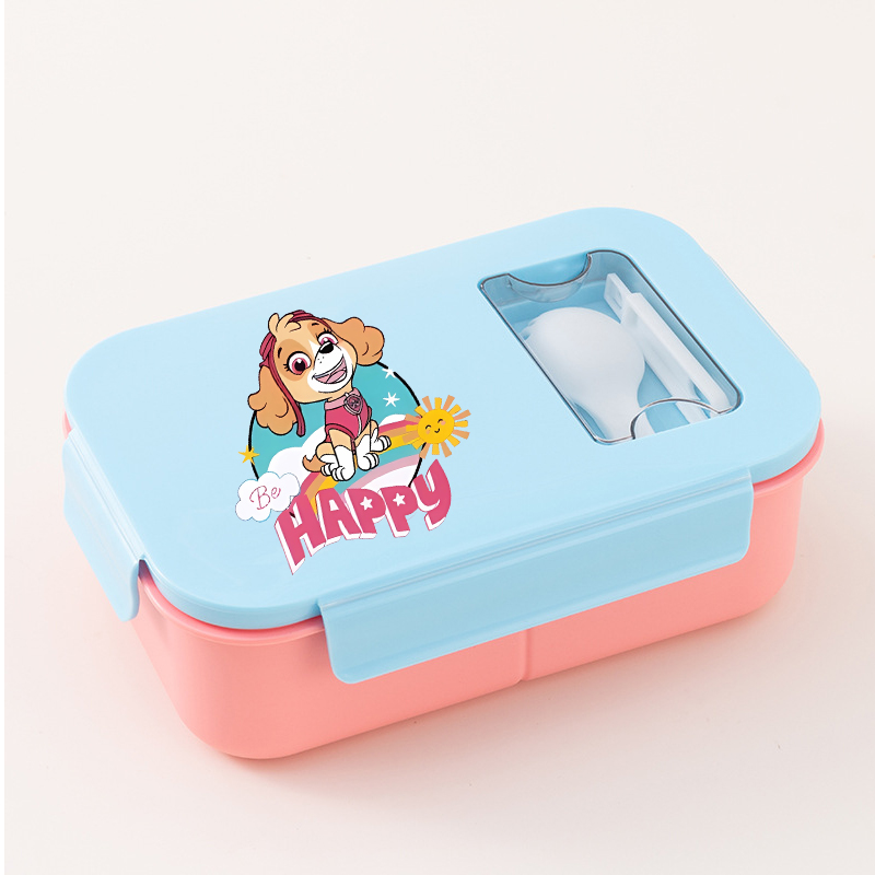 Ланч-бокс Paw Patrol для мальч – обзор и цена Food Storage Oven Safe