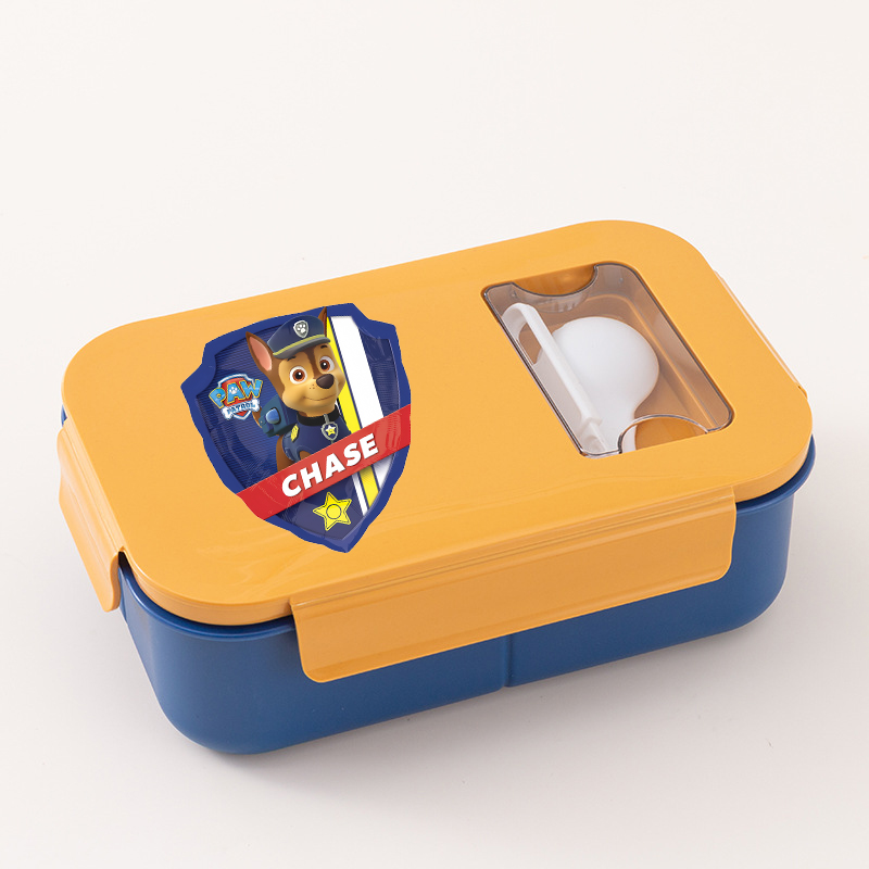 Ланч-бокс Paw Patrol для мальч – обзор и цена Food Storage Oven Safe
