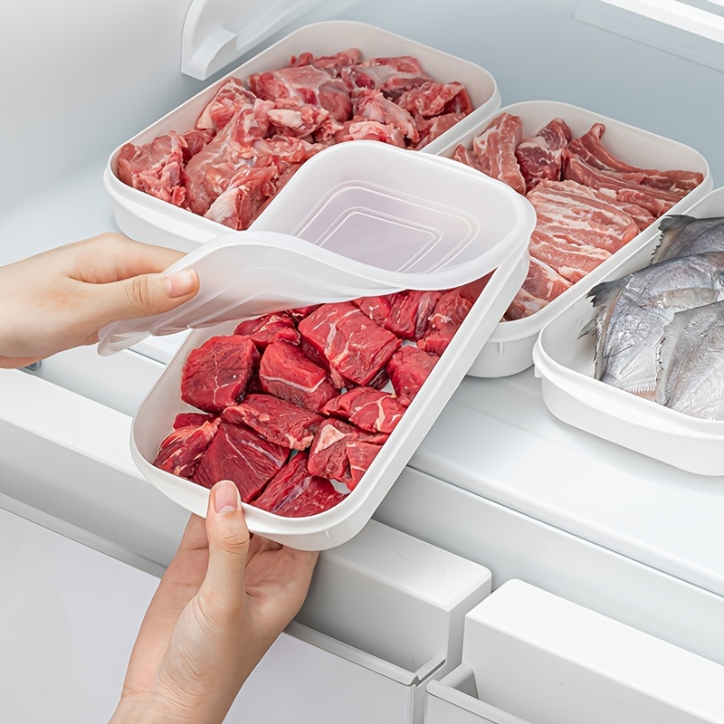 Набор из 10 многоразовых штабе – обзор и цена Food Storage Oven Safe