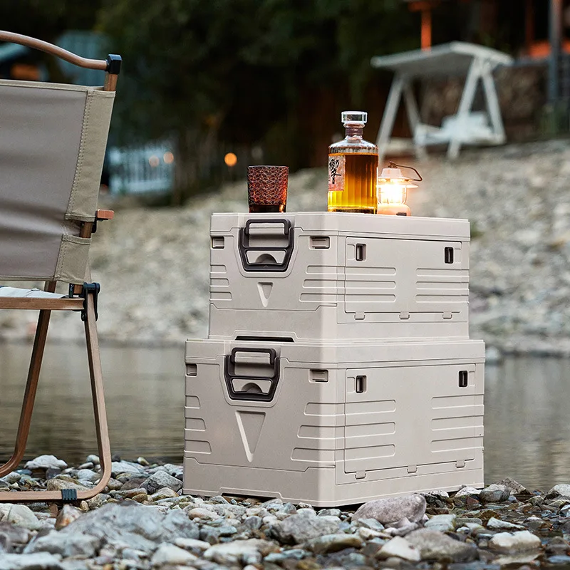 Складной ящик для хранения для – обзор и цена Food Storage For Camping