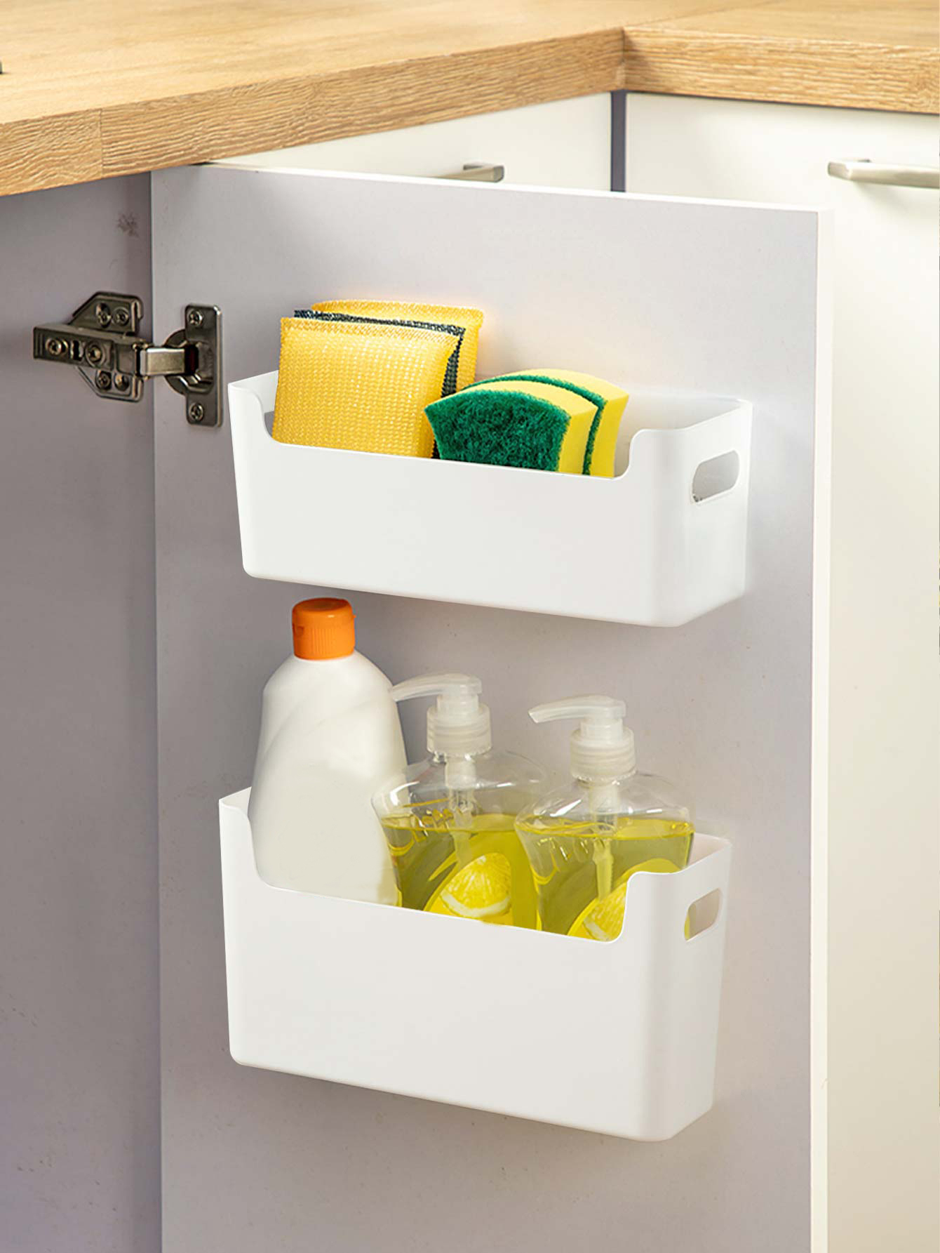 Настенный органайзер для кухон – обзор и цена Food Storage Cabinet For Kitchen