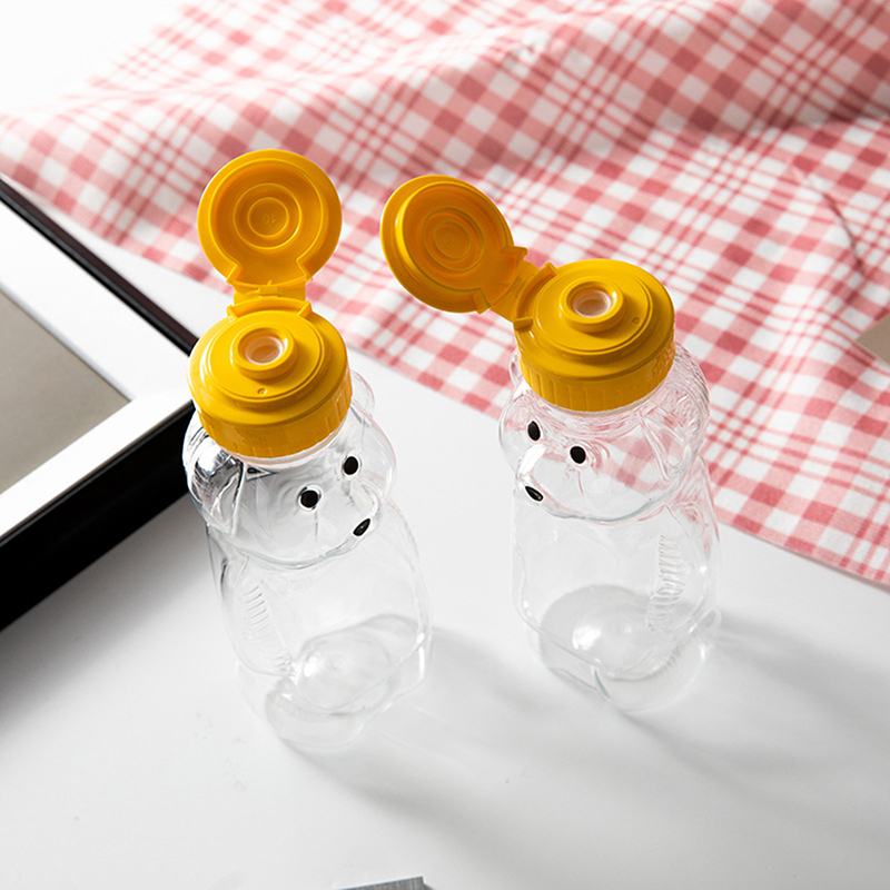 1 шт., пластиковая бутылка для – обзор и цена Condiment Squeeze Bottle