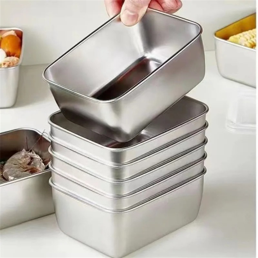 1/3/5 шт., коробка для хранени – обзор и цена Food Storage Oven Safe