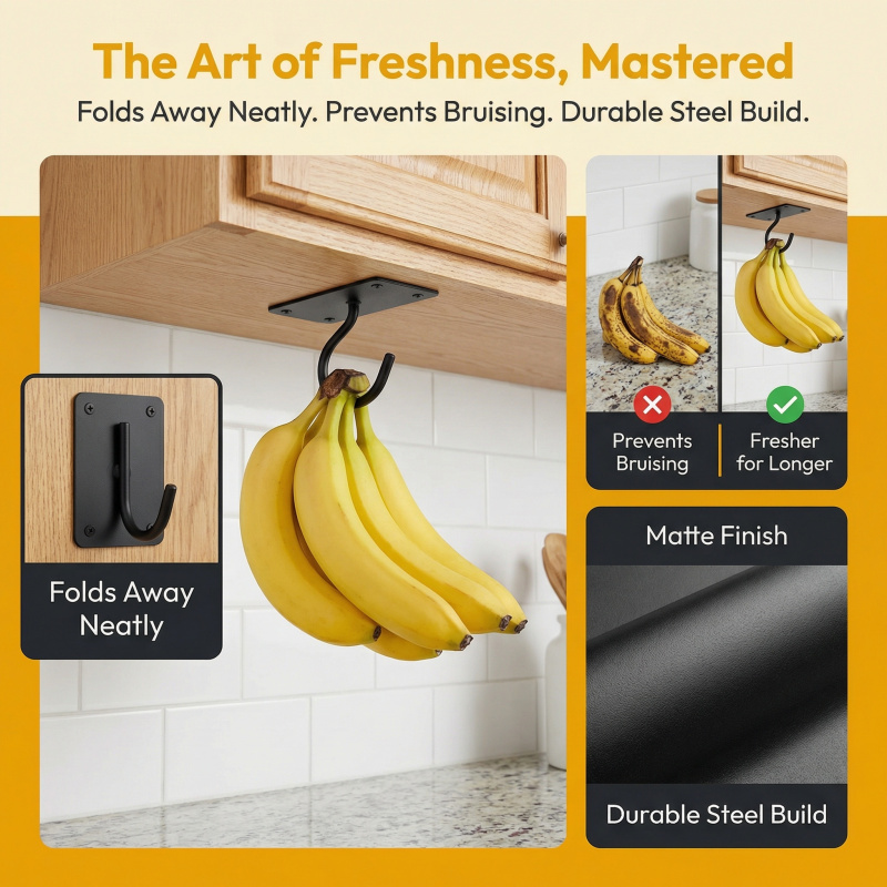 Черный металлический самоклеящ – обзор и цена Food Storage Cabinet For Kitchen