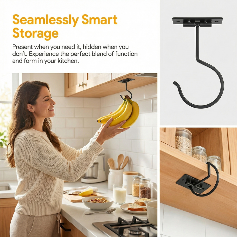 Черный металлический самоклеящ – обзор и цена Food Storage Cabinet For Kitchen